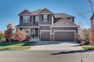 17910 E Calendula Dr, Parker, CO 80134