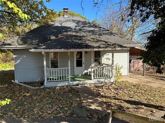 205 E Kansas City St, Bland, MO 65014
