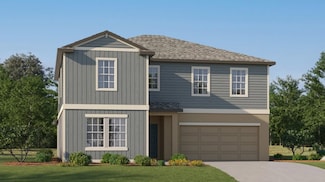 Trenton, Parrish, FL 34219