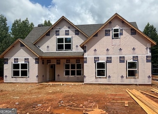 4 the Rock Rd, the Rock, GA 30285