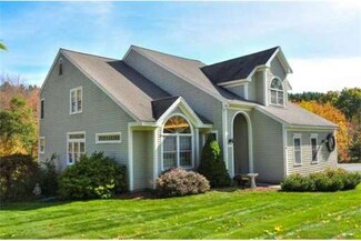 5 Cornish Dr, Hudson, MA 01749
