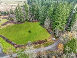 3920 Holtzheimer Trail Rd, Blaine, WA 98230