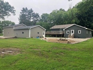 9304 I Dr S, Ceresco, MI 49033
