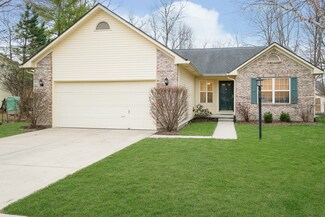 11260 Red Fox Run, Fishers, IN 46038