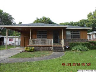 2816 Steiner Ave SW, Birmingham, AL 35211