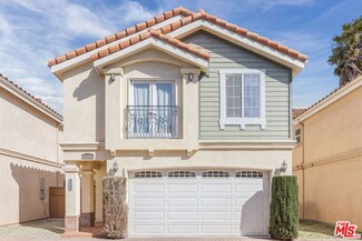 13743 Cordary Ave, Hawthorne, CA 90250
