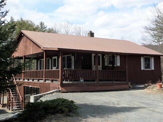 174 Route 10, Piermont, NH 03779