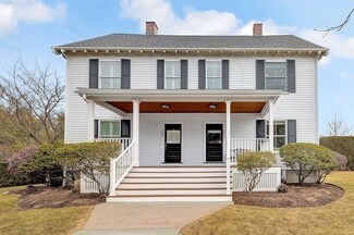 261 Cambridge St Unit 261 G, Winchester, MA 01890