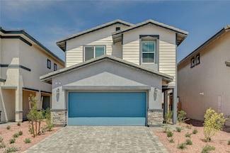 500 Red Lovebird Ave, Henderson, NV 89011