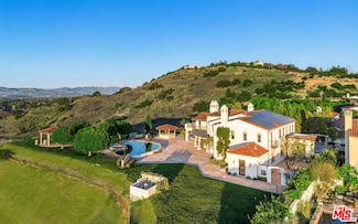 25273 Prado de la Puma, Calabasas, CA 91302