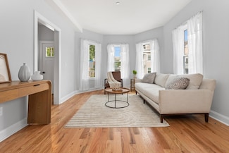 36 Burnside Ave Unit 1, Somerville, MA 02144