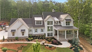 1084 Wrights Mill Rd, Canton, GA 30115