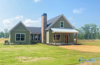 440 County Road 131, Cedar Bluff, AL 35959