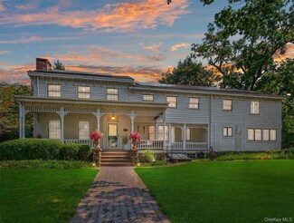 519 Haverstraw Rd, Suffern, NY 10901