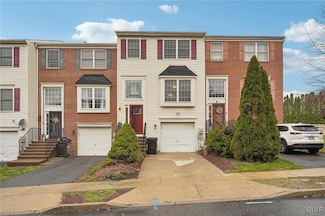 115 N Oak St, Freemansburg, PA 18017