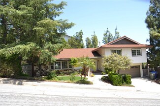 5632 Pine Cone Rd, La Crescenta, CA 91214