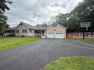 156 Quaddick Rd, Thompson, CT 06277