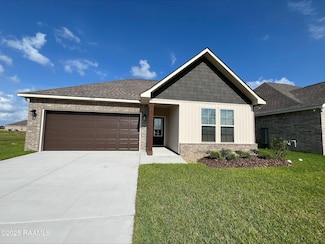 226 Wakely Ct, Lafayette, LA 70506