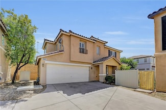 9141 Spoonbill Ridge Place, Las Vegas, NV 89143
