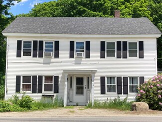 7 Deering Center Rd, Deering, NH 03244
