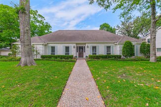 14630 Oak Bend Dr, Houston, TX 77079