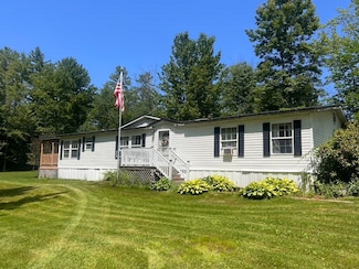 275 Horne Rd, Belmont, NH 03220