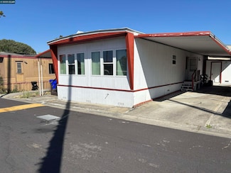 16401 San Pablo Ave Unit 142, San Pablo, CA 94806