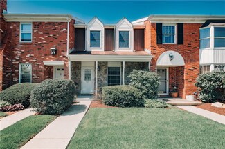 442 Georgetowne Village, Indiana, PA 15701