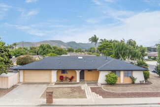 1300 E Airport Ave, Lompoc, CA 93436