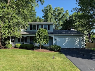 151 North Way, Camillus, NY 13031