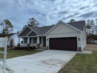 116 Prosecco Dr, Princeton, NC 27569