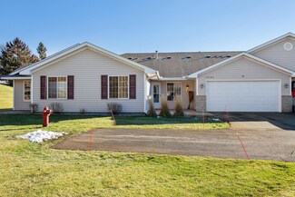 13082 Brookside Ln N, Rogers, MN 55374
