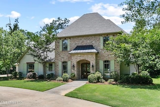 412 Heritage Place, Flowood, MS 39232
