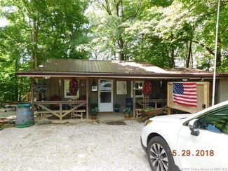 6222 W Newton Stewart Rd, Taswell, IN 47175