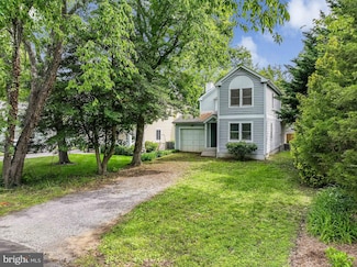 13 Lawrence Ave, Annapolis, MD 21403