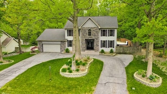 5125 W Concord Dr, La Porte, IN 46350