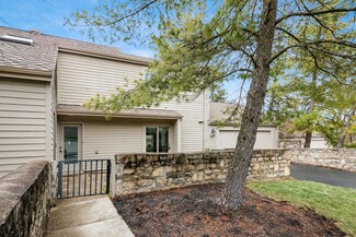 5700 Strathmore Ln Unit 22, Dublin, OH 43017