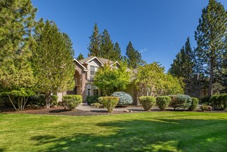 3486 NW Conrad Dr, Bend, OR 97701