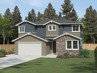 13412 Little Bear Creek Place, Woodinville, WA 98072