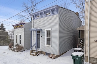 2175 Sohn St, Cincinnati, OH 45219
