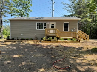 105 Sitting Bull Rd, Alpena, MI 49707