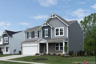 1003 Legend Ct, Memphis, IN 47143