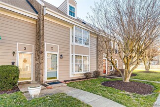 2 Skipwith Green Cir, Henrico, VA 23294