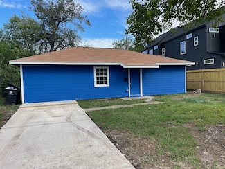 4913 Chennault Rd, Houston, TX 77033