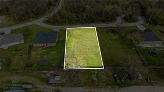 0 Rosenheath Ln, Bella Vista, AR 72715