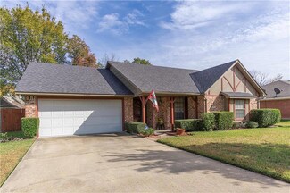 9405 Leaside Way, Shreveport, LA 71118