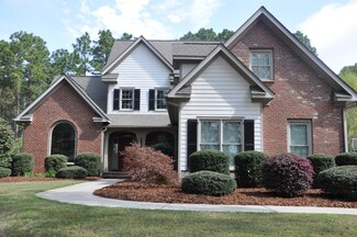 157 Simmons Dr, Biscoe, NC 27209