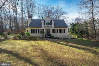 1034 N Valley Forge Rd, Berwyn, PA 19312