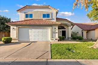 1238 W Seascape Dr, Gilbert, AZ 85233
