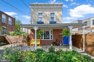 2116 E Hazzard St, Philadelphia, PA 19125